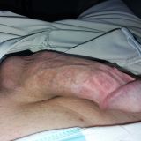 Avatar of user named "blankman1"