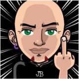 Avatar of user named "jbb669"