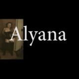 Avatar of user named "Alyana"