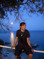 Avatar of user named "Simon85"