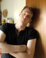 Avatar of user named "DomMarquis"