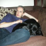 Avatar of user named "MaleslutUK"