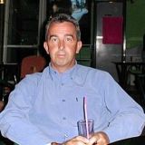 Avatar of user named "StevenAJones"