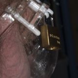 Avatar of user named "shortydick"