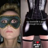 Avatar of user named "Hotwife_Couple"