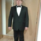 Avatar of user named "bikerbob76y"