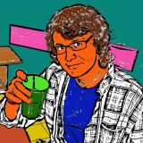 Avatar of user named "spanier27"