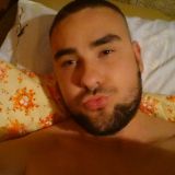 Avatar of user named "Chilliz1"