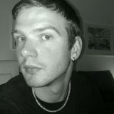 Avatar of user named "oskar8805"