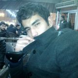 Avatar of user named "ozkan"