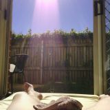 Avatar of user named "luv2cum80"