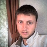 Avatar of user named "Denisbg"