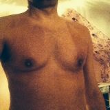 Avatar of user named "Busterbus"