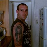 Avatar of user named "yeti1983"