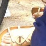 Avatar of user named "Footjam"