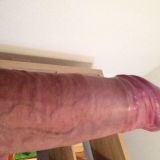 Avatar of user named "Heftigdeftig"