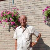 Avatar of user named "gert41"