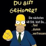 Avatar of user named "Stecher77"