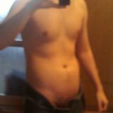 Avatar of user named "bleach12"