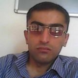 Avatar of user named "Arki"