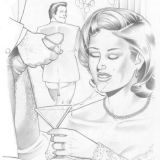 Avatar of user named "bdsm3090"