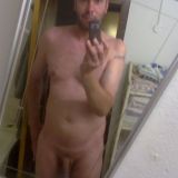 Avatar of user named "SiegenerHengst"