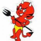 Avatar of user named "Devil_96"