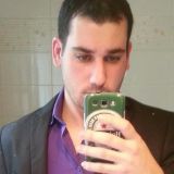 Avatar of user named "Boyfriend"