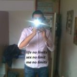 Avatar of user named "LIFENOLIMITS"