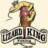 Avatar of user named "lizardking"