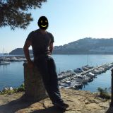 Avatar of user named "darknel"