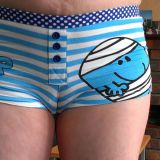 Avatar of user named "RandyMandy"