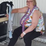 Avatar of user named "omahangers"