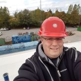 Avatar of user named "MolleDK"