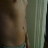 Avatar of user named "lurkinthedark"