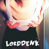 Avatar of user named "LordDenk"