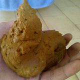 Avatar of user named "amitbaba"