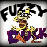 Avatar of user named "Fuzzy-Duck"