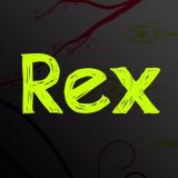Avatar of user named "rexlacboy"