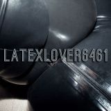 Avatar of user named "latexlover6461"