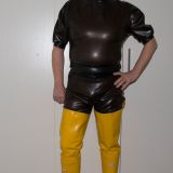 Avatar of user named "ChrisLatex"