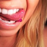 Avatar of user named "Flensgirl"