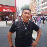 Avatar of user named "Rayzif"