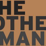 Avatar of user named "TheOtherMan"