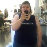 Avatar of user named "katiekate1987"