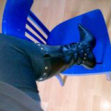 Avatar of user named "patries123"