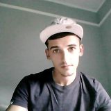 Avatar of user named "keibrady991"