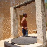 Avatar of user named "feetloving"