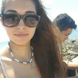Avatar of user named "taniaaa"