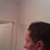 Avatar of user named "Senna1985"